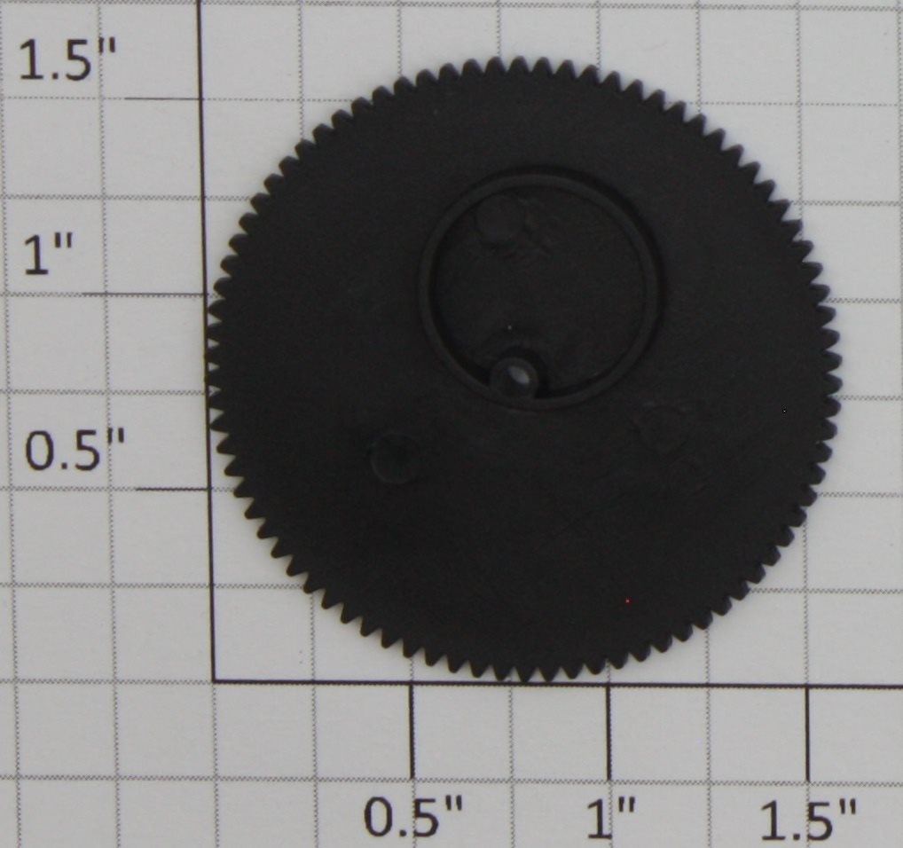 Lionel 34149-154 Sly Fox & The Hunter 82-Tooth Cam Gear