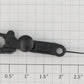 Lionel 8263-55 Knuckle Coupler and Arm Assembly