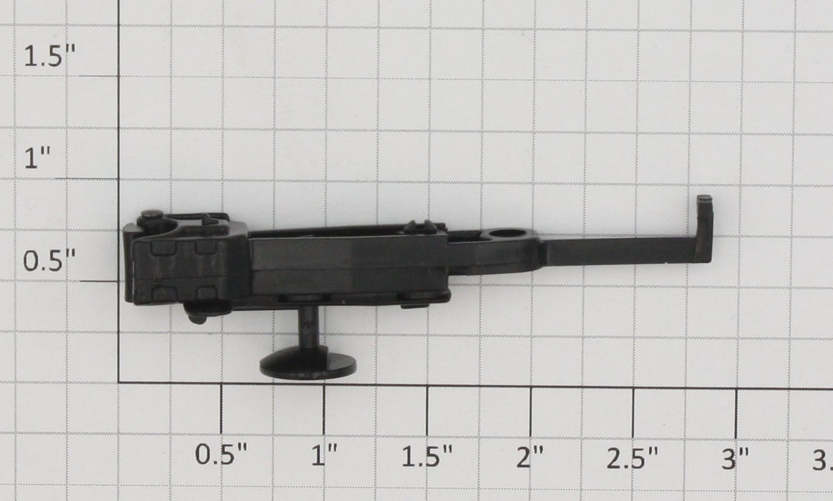 Lionel 8263-51 Knuckle Coupler and Arm Assembly