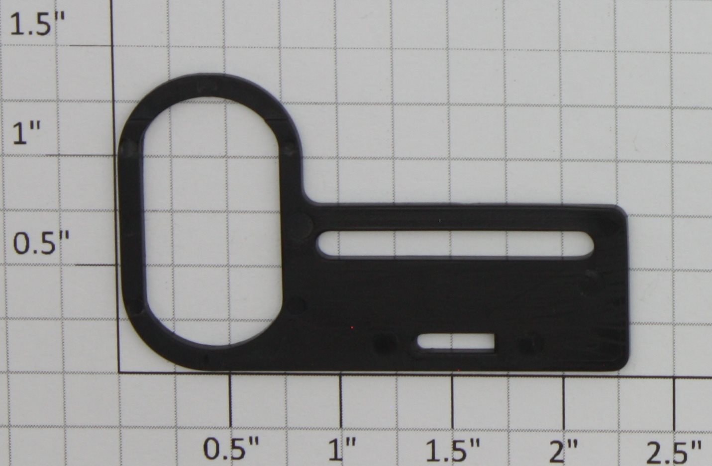 Lionel 34150-192 The Reading Room Slide Lever B