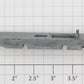 Roundhouse 24101 HO Diecast Underframe