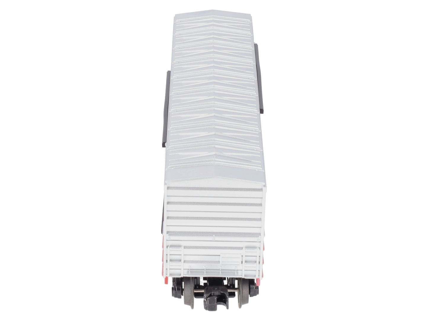 MTH 30-71218 Custom TRAINZ 50' Modern Boxcar