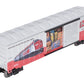 MTH 30-71218 Custom TRAINZ 50' Modern Boxcar