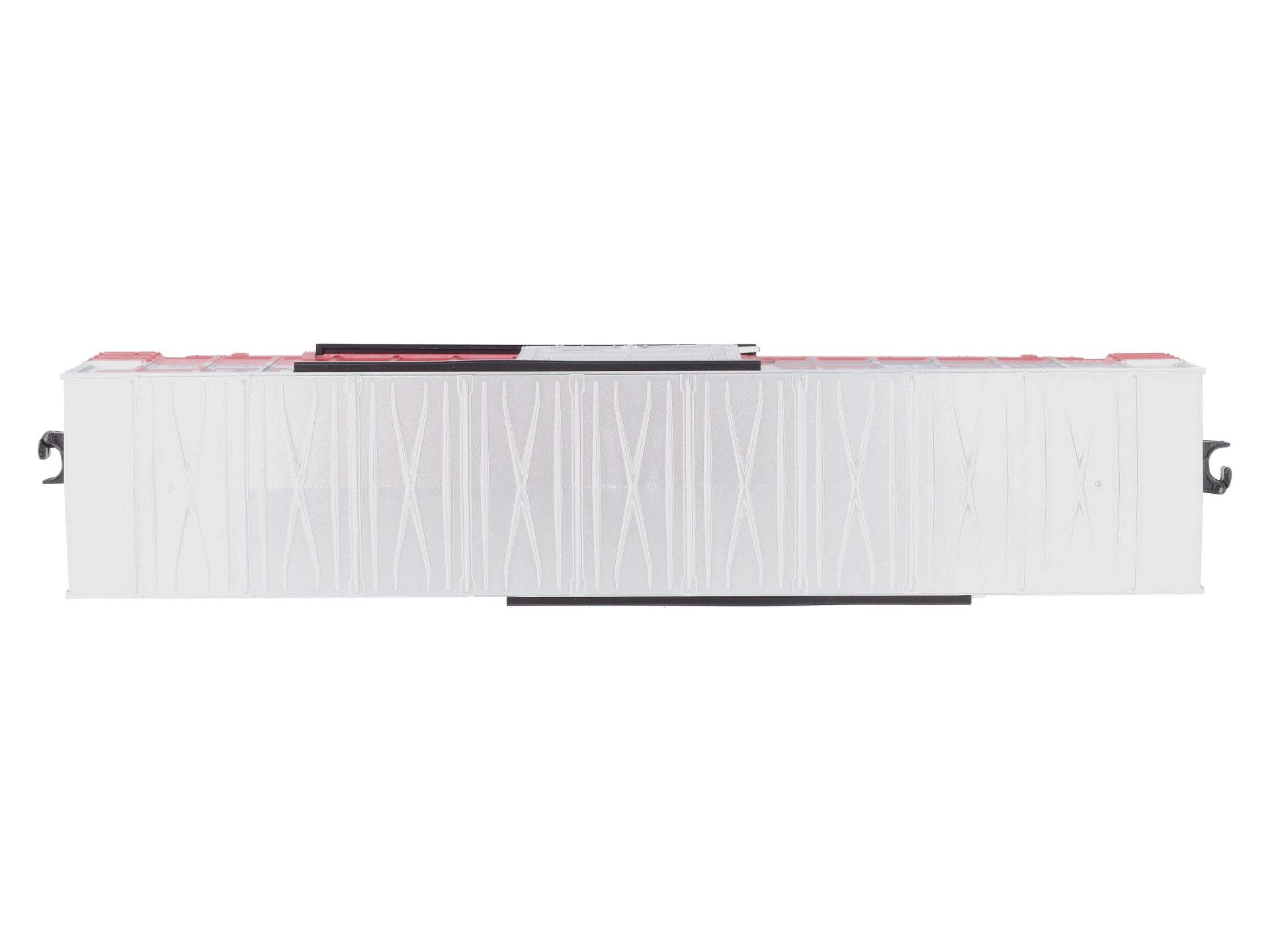 MTH 30-71218 Custom TRAINZ 50' Modern Boxcar