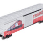 MTH 30-71218 Custom TRAINZ 50' Modern Boxcar