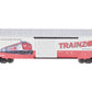 MTH 30-71218 Custom TRAINZ 50' Modern Boxcar