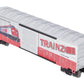 MTH 30-71218 Custom TRAINZ 50' Modern Boxcar