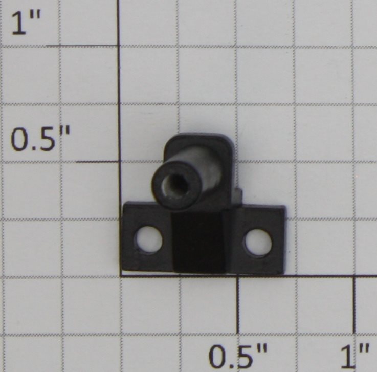 Lionel 38081-78 C&O Allegheny 2-6-6-6 H-8 Front Engine Swing Mount #1650