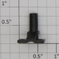 Lionel 38081-78 C&O Allegheny 2-6-6-6 H-8 Front Engine Swing Mount #1650
