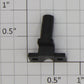 Lionel 38081-78 C&O Allegheny 2-6-6-6 H-8 Front Engine Swing Mount #1650