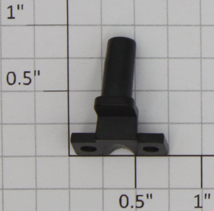 Lionel 38081-78 C&O Allegheny 2-6-6-6 H-8 Front Engine Swing Mount #1650