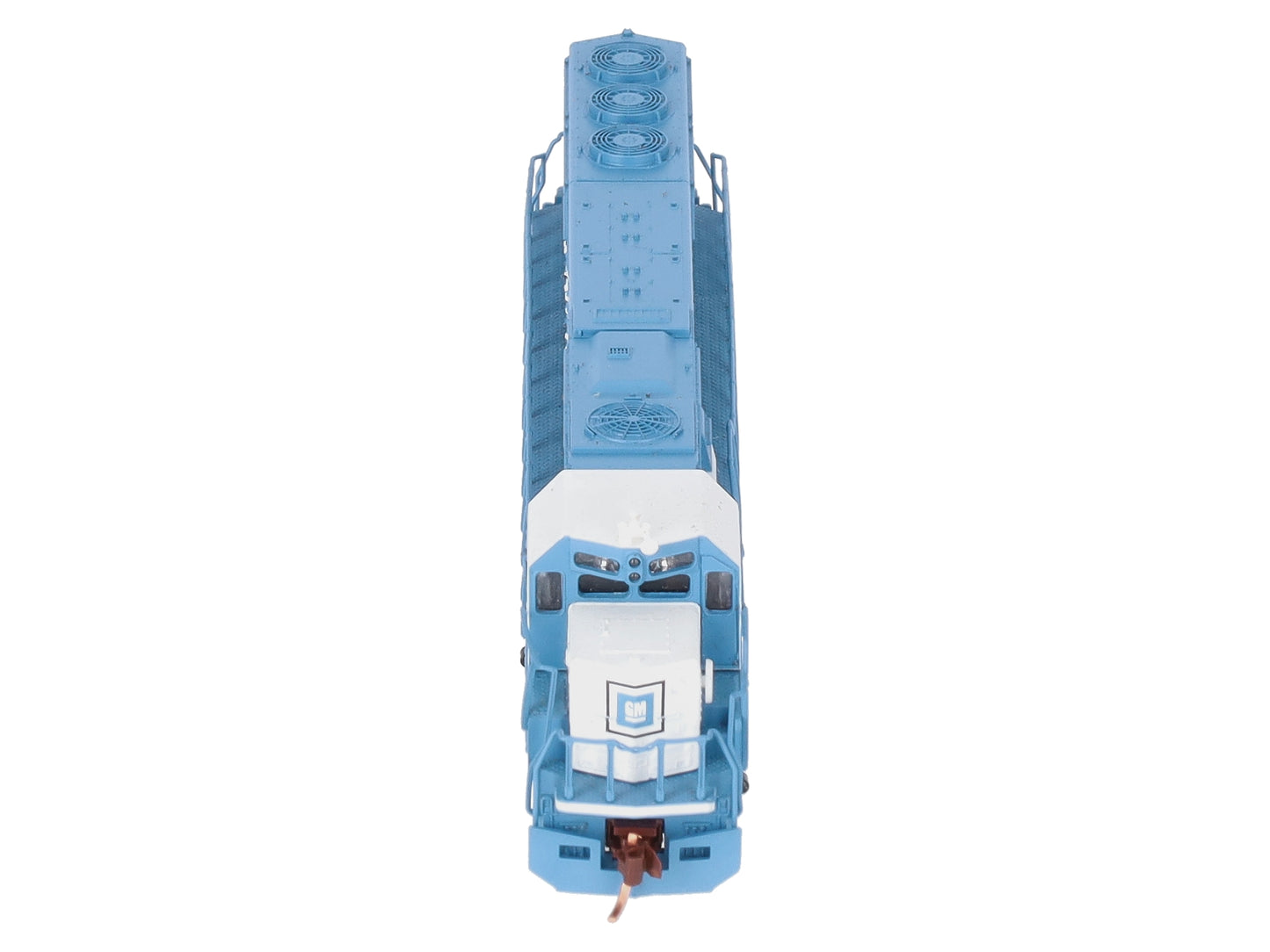 Atlas 40003948 N Electro Motive SD-60 Diesel Locomotive
