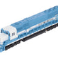 Atlas 40003948 N Electro Motive SD-60 Diesel Locomotive