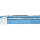 Atlas 40003948 N Electro Motive SD-60 Diesel Locomotive