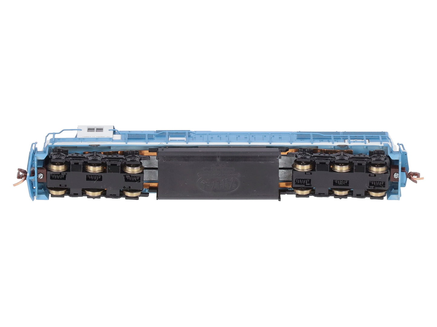 Atlas 40003948 N Electro Motive SD-60 Diesel Locomotive