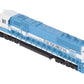 Atlas 40003948 N Electro Motive SD-60 Diesel Locomotive