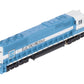 Atlas 40003948 N Electro Motive SD-60 Diesel Locomotive