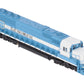 Atlas 40003948 N Electro Motive SD-60 Diesel Locomotive