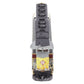 Athearn G67233 HO SD45-2 Erie Lackawanna w/DCC & Sound # 3671
