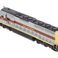 Athearn G67233 HO SD45-2 Erie Lackawanna w/DCC & Sound # 3671