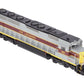Athearn G67233 HO SD45-2 Erie Lackawanna w/DCC & Sound # 3671