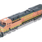 Athearn G83029 HO BNSF/Faded H1 ES44DC Diesel Locomotive #7716