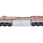 Athearn G83029 HO BNSF/Faded H1 ES44DC Diesel Locomotive #7716