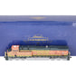 Athearn G83029 HO BNSF/Faded H1 ES44DC Diesel Locomotive #7716