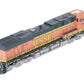 Athearn G83029 HO BNSF/Faded H1 ES44DC Diesel Locomotive #7716