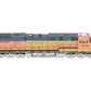 Athearn G83029 HO BNSF/Faded H1 ES44DC Diesel Locomotive #7716