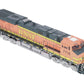 Athearn G83029 HO BNSF/Faded H1 ES44DC Diesel Locomotive #7716