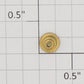 Lionel 3464-10 Brass Shoulder Rivet