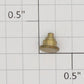 Lionel 3464-10 Brass Shoulder Rivet