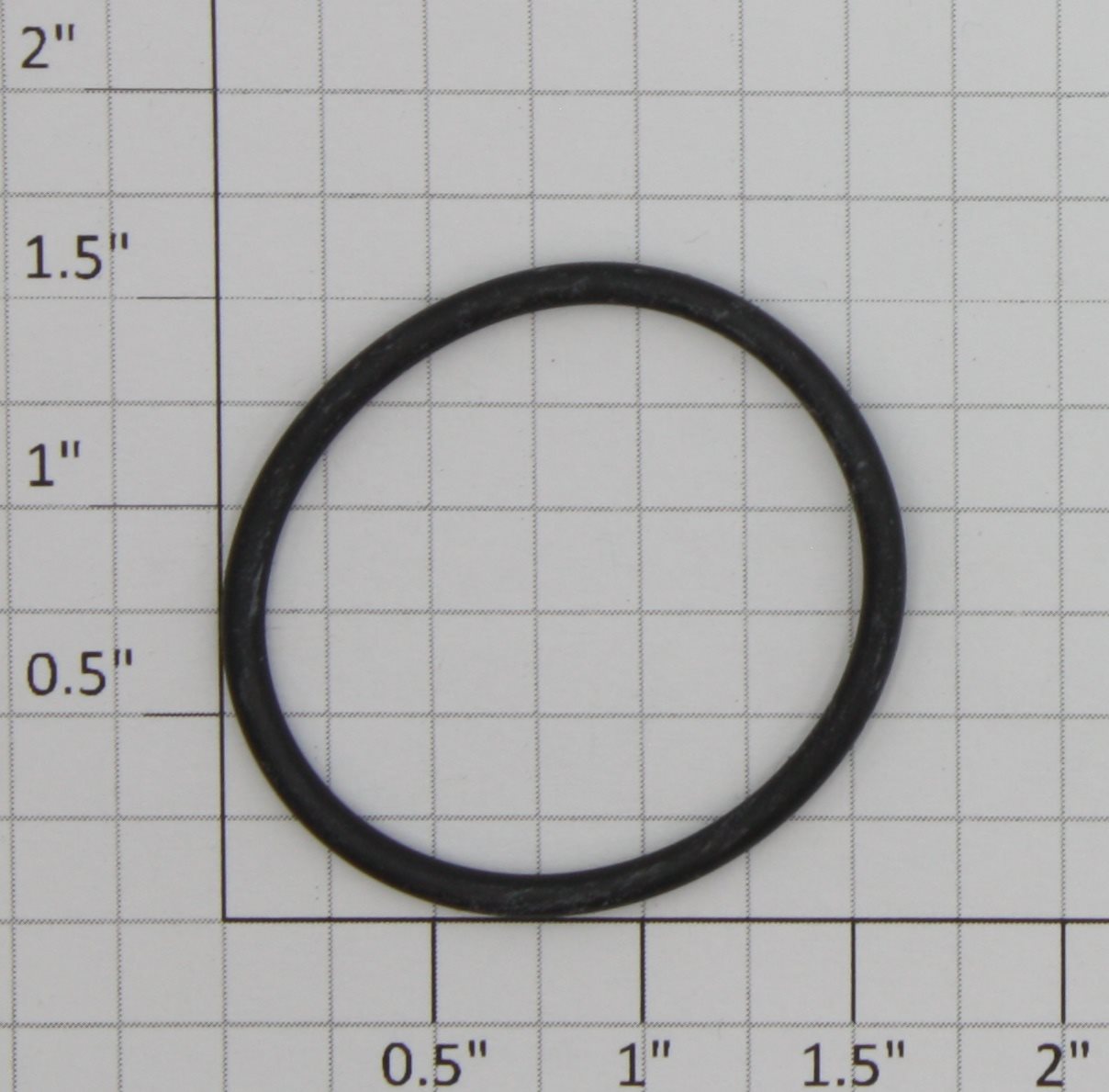 Lionel 87200-511 G Scale 1.5" O-Ring Drive Belt