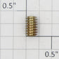 Roundhouse 25129 HO Worm Gear