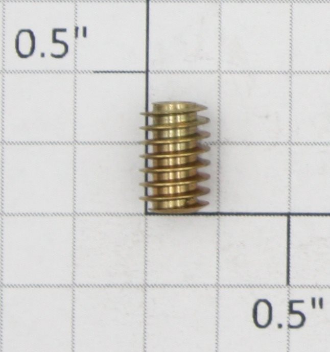 Roundhouse 25129 HO Worm Gear