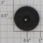 Lionel 34150-146 The Reading Room Clutch Gear