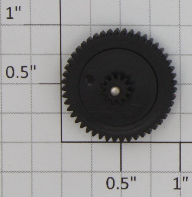 Lionel 34150-146 The Reading Room Clutch Gear
