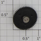 Lionel 34150-146 The Reading Room Clutch Gear