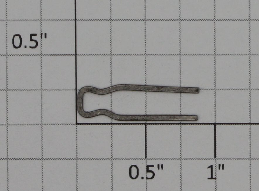 Lionel 2333-64 F3 Front Coupler Centering Spring