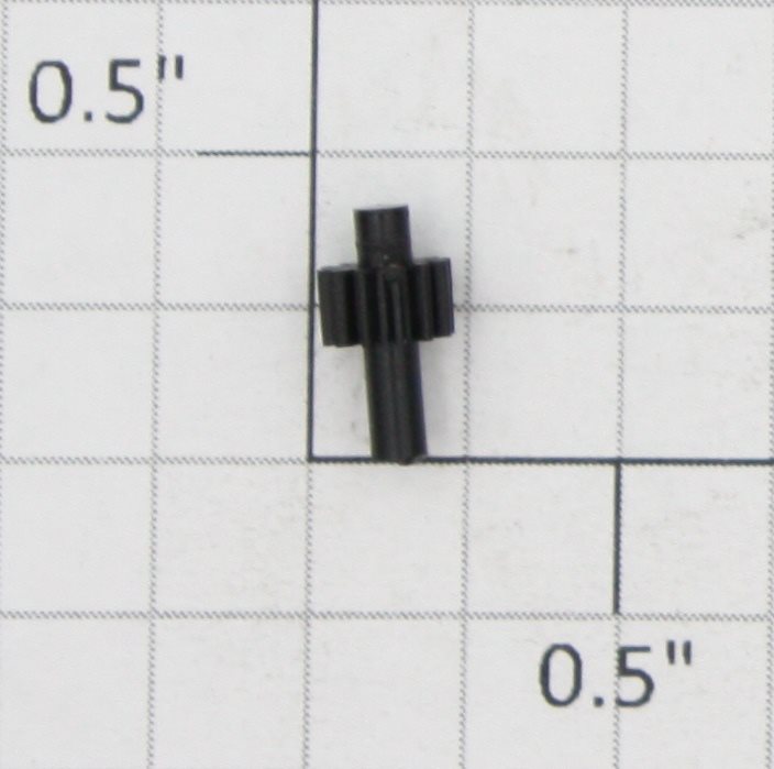 Roundhouse 22407 HO 12-Tooth Drive Gear
