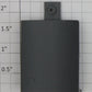 Lionel 28242-197 Southern Pacific U33C Gray Motor Shield Cover