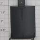 Lionel 28242-197 Southern Pacific U33C Gray Motor Shield Cover