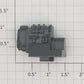 Lionel 52-14 Gray Fire Car Generator