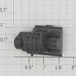 Lionel 52-14 Gray Fire Car Generator