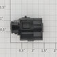 Lionel 52-14 Gray Fire Car Generator