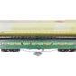 Aristo-Craft 31805 Southern Crescent "William Davidson" Pullman w/ Metal Wheels LN/Box
