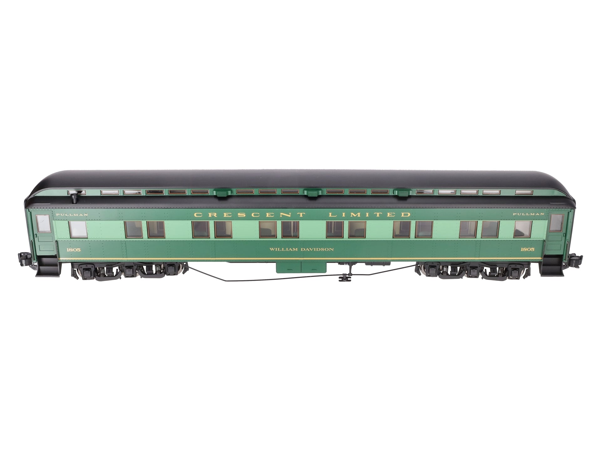 Aristo-Craft 31805 Southern Crescent 