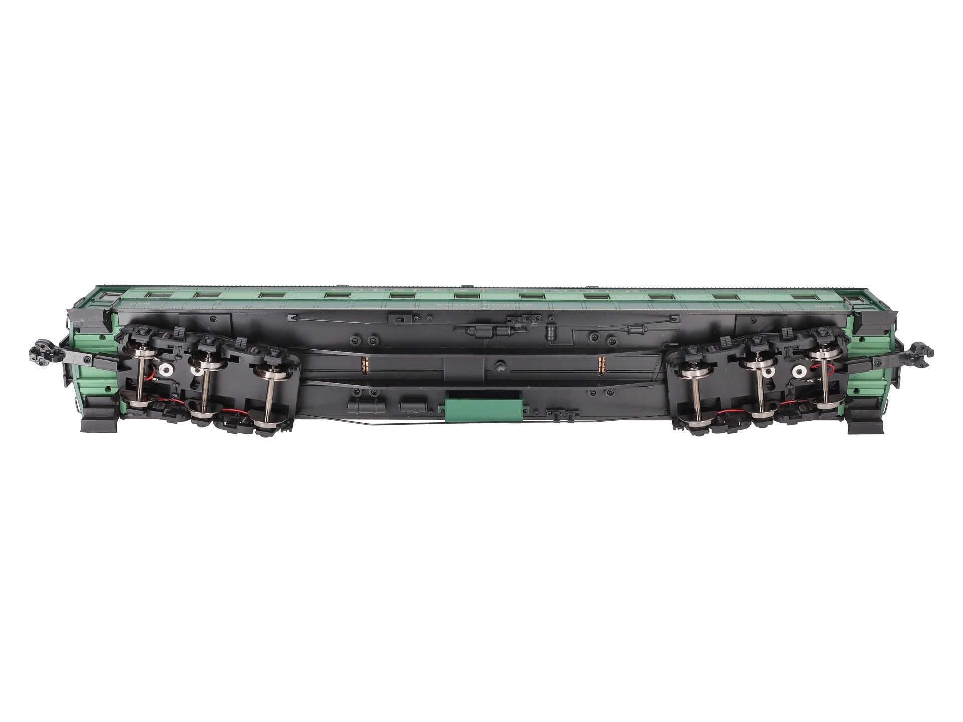 Aristo-Craft 31805 Southern Crescent 