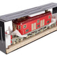 MTH 11-2031-1 Standard Gauge Red Presidents Electric Locomotive #4869